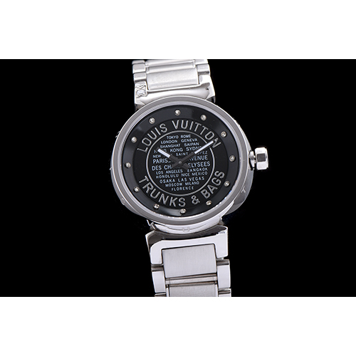 [LOUIS VUITTON]루이비통 여성용 탕부르-8 34mm   