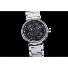 [LOUIS VUITTON]루이비통 여성용 탕부르-8 34mm   