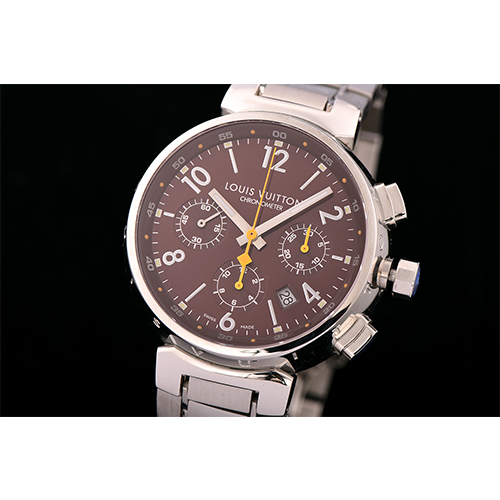 [LOUIS VUITTON]루이비통 탕부르-3 Q11215   