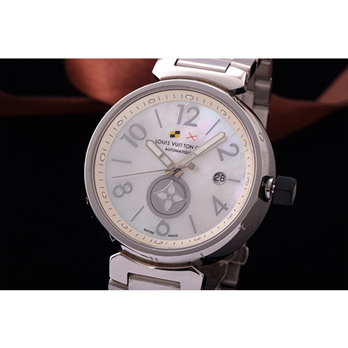 [LOUIS VUITTON]루이비통 탕부르-4   