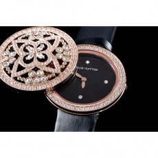 [LOUIS VUITTON]루이비통 탕부르 슬림-4 Q1H200   