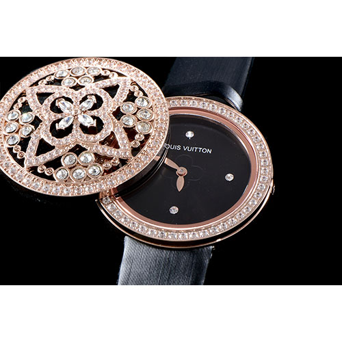 [LOUIS VUITTON]루이비통 탕부르 슬림-4 Q1H200   