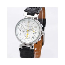 [LOUIS VUITTON]탕부르 크루노그라프   