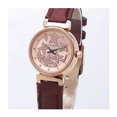 [LOUIS VUITTON]러블리 다이아몬드 이브닝   
