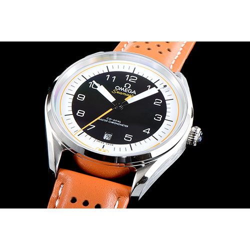 [OMEGA]오메가 씨마스터 타임키퍼-3 522.32.40.20.01.002   