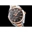 [OMEGA]오메가 아쿠아테라 GMT-12 수정형 231.20.43.22.06.003   