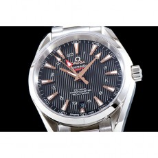 [OMEGA]오메가 아쿠아테라 GMT-14 231.20.43.22.06.003   