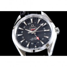 [OMEGA]오메가 아쿠아테라 GMT-16 231.13.43.22.01.001   