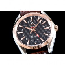 [OMEGA]오메가 아쿠아테라 GMT-20 231.23.43.22.06.001   