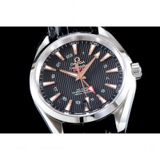[OMEGA]오메가 아쿠아테라 GMT-21 231.53.43.22.06.002   