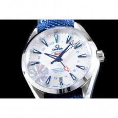 [OMEGA]오메가 아쿠아테라 GMT-22 231.92.43.22.04.001   