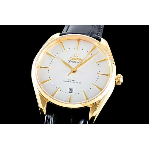 [OMEGA]오메가 에디찌오네 베네치아-20 511.53.40.20.02.001   