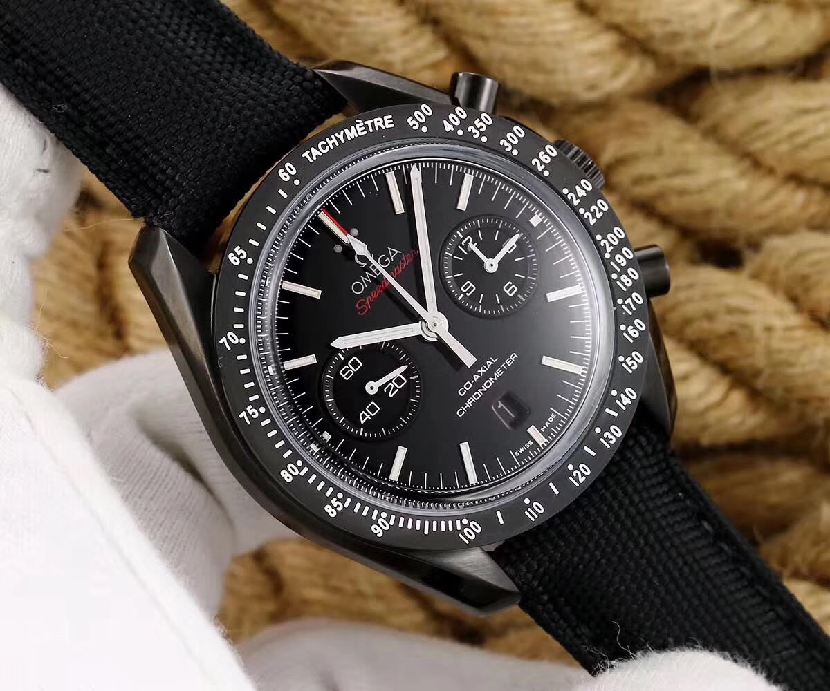 [OMEGA]오메가 크르노그래프9300   