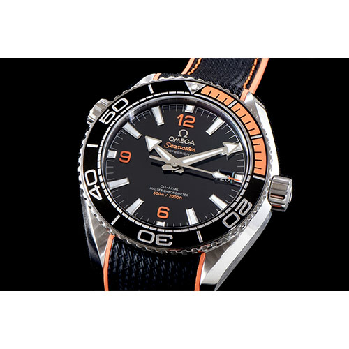 [OMEGA]오메가 씨마스터 600m 칼리버 215.32.44.21.01.001   