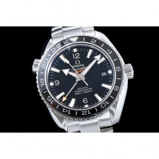 [OMEGA]오메가 씨마스터 600m 플래닛오션 GMT 수정형 232.30.44.22.01.001   