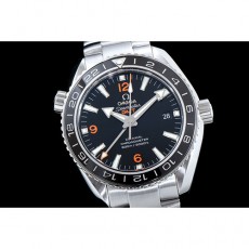 [OMEGA]오메가 씨마스터 600m 플래닛오션 GMT 수정형 232.30.44.22.01.002   