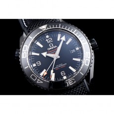 [OMEGA]오메가 씨마스터 600m-20 수정형 215.92.46.22.01.001   