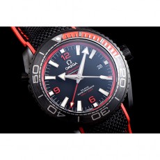 [OMEGA]오메가 씨마스터 600m-22 215.92.46.22.01.003   