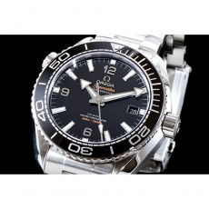 [OMEGA]오메가 씨마스터 600m-25 수정형 215.30.44.21.01.001   