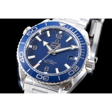 [OMEGA]오메가 씨마스터 600m-26 수정형 215.30.44.21.03.001   