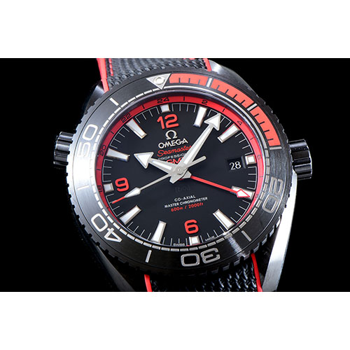 [OMEGA]오메가 씨마스터 600m-30 칼리버 215.92.46.22.01.003   