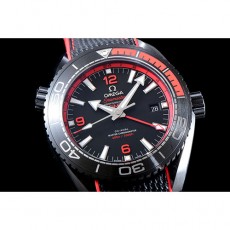 [OMEGA]오메가 씨마스터 600m-30 칼리버 215.92.46.22.01.003   