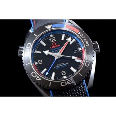 [OMEGA]오메가 씨마스터 600m-31 칼리버 215.92.46.22.01.004   