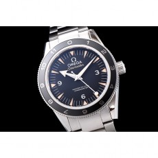 [OMEGA]오메가 씨마스터 수정형 233.32.41.21.01.001-1   