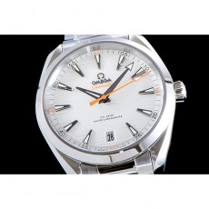 [OMEGA]오메가 씨마스터 아쿠아테라 수정형 220.10.41.21.02.001   