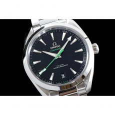 [OMEGA]오메가 씨마스터 아쿠아테라 수정형 220.12.41.21.01.002   