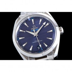 [OMEGA]오메가 씨마스터 아쿠아테라 수정형 220.12.41.21.03.001   