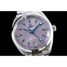 [OMEGA]오메가 씨마스터 아쿠아테라 수정형 220.12.41.21.06.001   