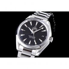[OMEGA]오메가 씨마스터 아쿠아테라 수정형 231.10.42.21.01.003   