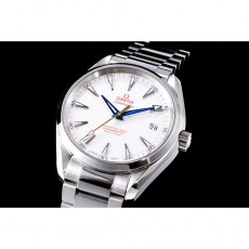 [OMEGA]오메가 씨마스터 아쿠아테라 수정형 231.10.42.21.02.002   