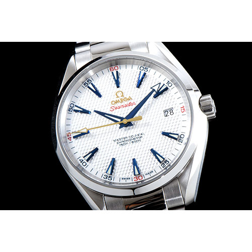 [OMEGA]오메가 씨마스터 아쿠아테라 수정형 231.10.42.21.02.005-1   