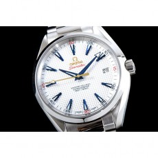 [OMEGA]오메가 씨마스터 아쿠아테라 수정형 231.10.42.21.02.005-1   