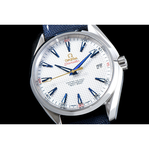 [OMEGA]오메가 씨마스터 아쿠아테라 수정형 231.10.42.21.02.005-2   