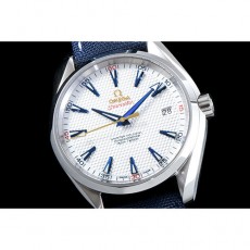 [OMEGA]오메가 씨마스터 아쿠아테라 수정형 231.10.42.21.02.005-2   