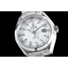 [OMEGA]오메가 씨마스터 아쿠아테라 여성용-1 231.10.34.20.04.001   