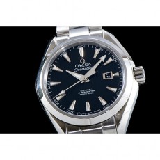 [OMEGA]오메가 씨마스터 아쿠아테라 여성용-3 231.10.34.20.01.001   