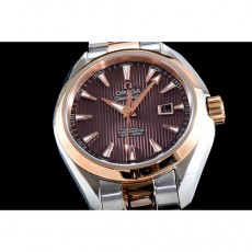 [OMEGA]오메가 씨마스터 아쿠아테라 여성용-4 231.20.30.20.06.001   