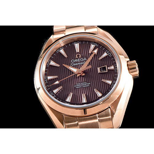 [OMEGA]오메가 씨마스터 아쿠아테라 여성용-5 231.50.30.20.06.001   