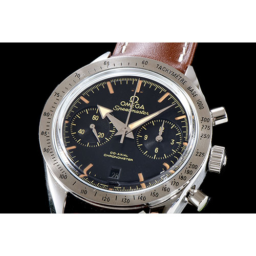[OMEGA]오메가 스피드마스터-50 331.12.42.51.01.002   