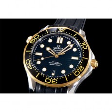 [OMEGA]오메가 씨마스터 300m 210.22.42.20.01.001   