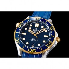 [OMEGA]오메가 씨마스터 300m 210.22.42.20.03.001   