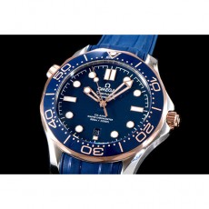 [OMEGA]오메가 씨마스터 300m 210.22.42.20.03.002   