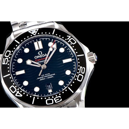 [OMEGA]오메가 씨마스터 300m 210.30.42.20.01.001   