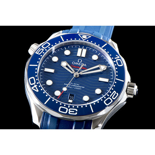 [OMEGA]오메가 씨마스터 300m 210.32.42.20.03.001-2   