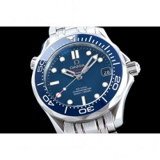 [OMEGA]오메가 씨마스터 300m 212.30.36.20.03.001(청판)   