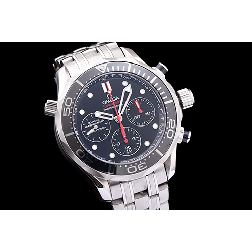 [OMEGA]오메가 씨마스터 300m 212.30.42.50.01.001   